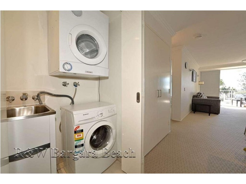 9/107 Esplanade, Bargara QLD 4670
