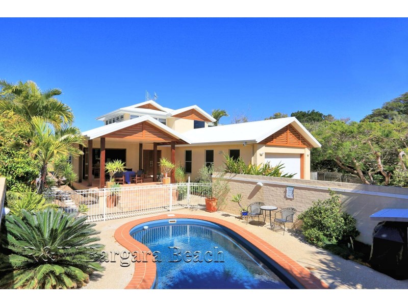 5 Bussey Street, Bargara QLD 4670