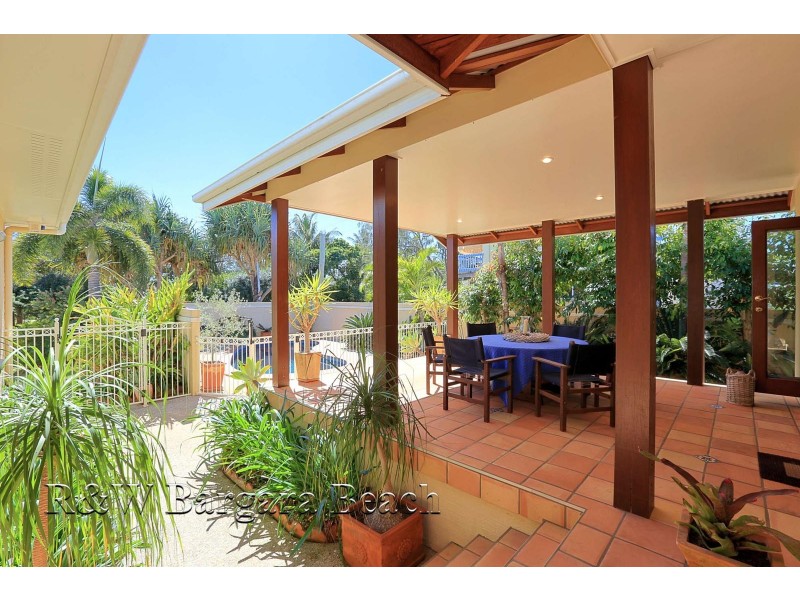 5 Bussey Street, Bargara QLD 4670