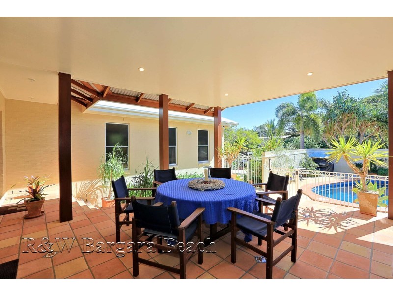 5 Bussey Street, Bargara QLD 4670