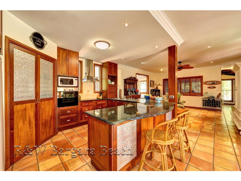 5 Bussey Street, Bargara QLD 4670