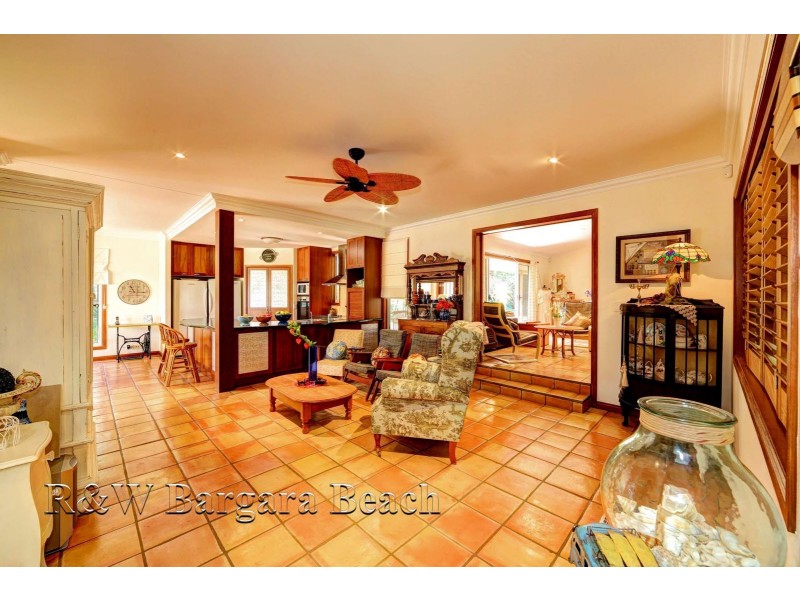 5 Bussey Street, Bargara QLD 4670