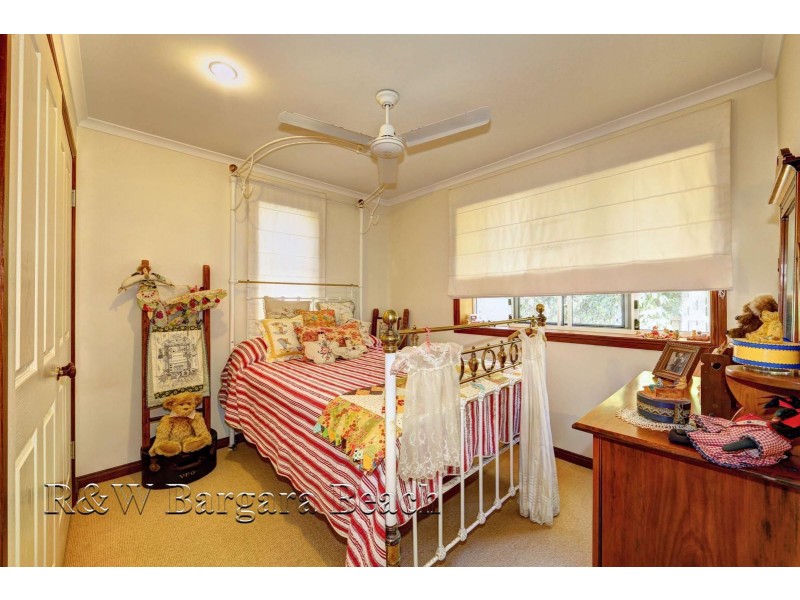 5 Bussey Street, Bargara QLD 4670