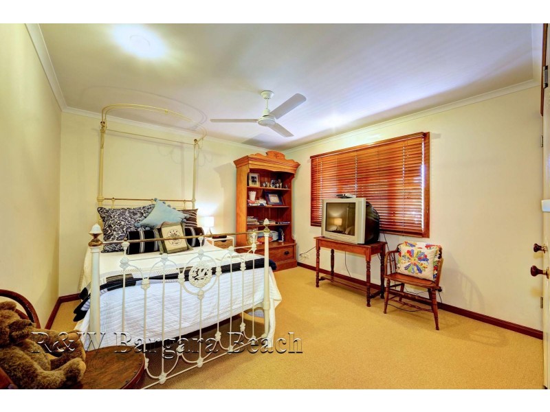 5 Bussey Street, Bargara QLD 4670