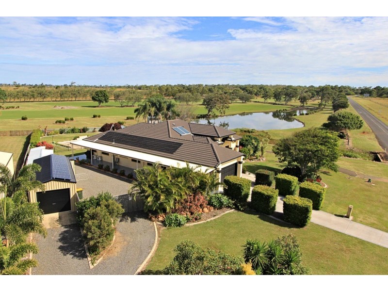 31 Coral Cove Drive, Coral Cove QLD 4670