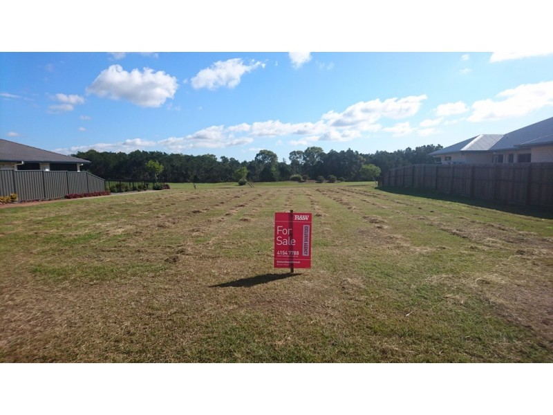 42 Bisdee Street, Coral Cove QLD 4670