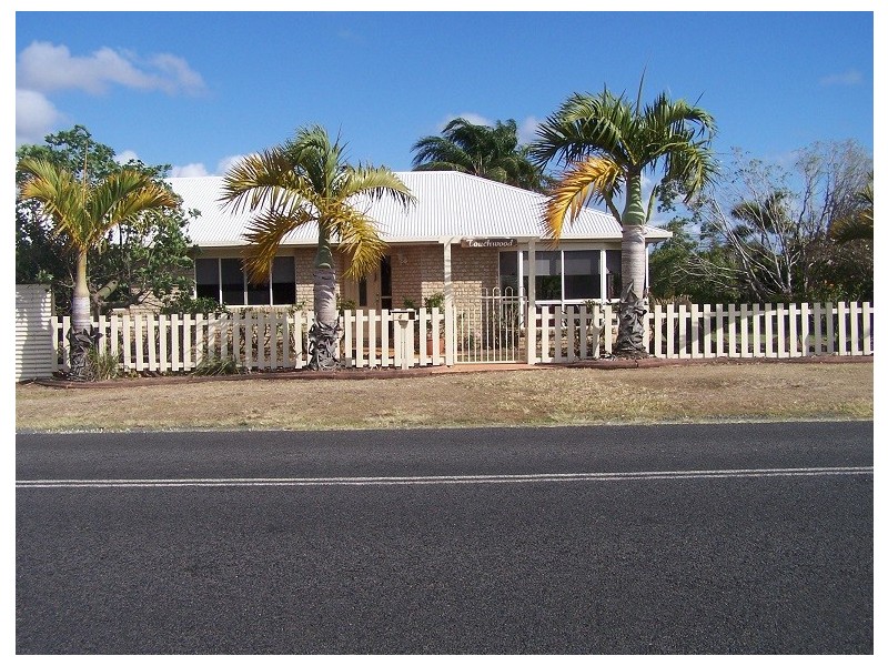 4 Wessells Road, Bargara QLD 4670
