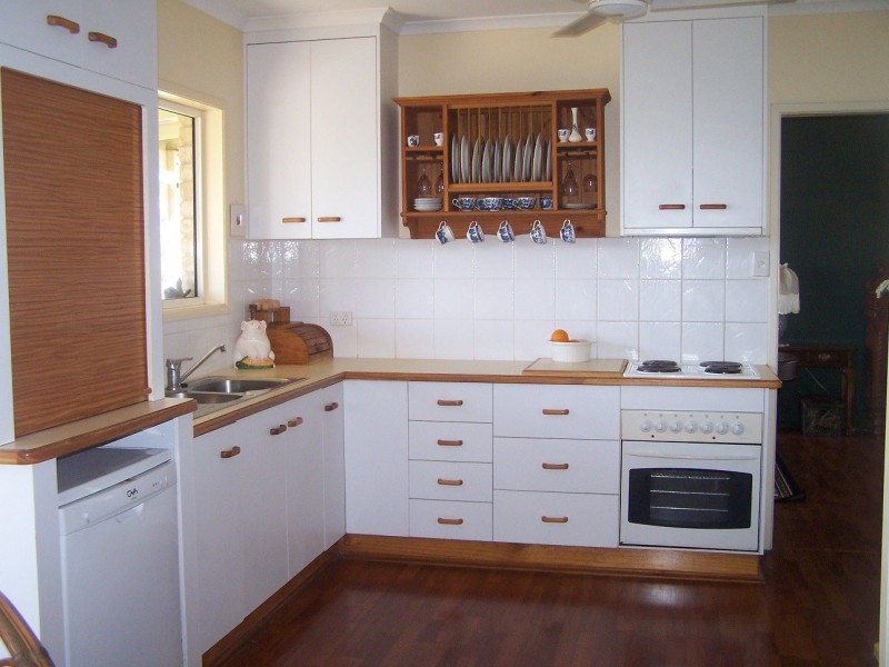 4 Wessells Road, Bargara QLD 4670