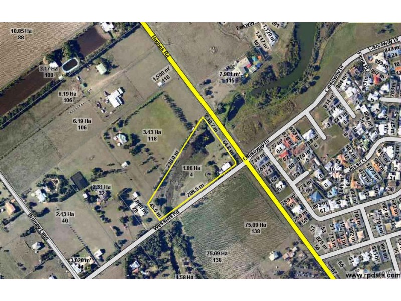 4 Wessells Road, Bargara QLD 4670