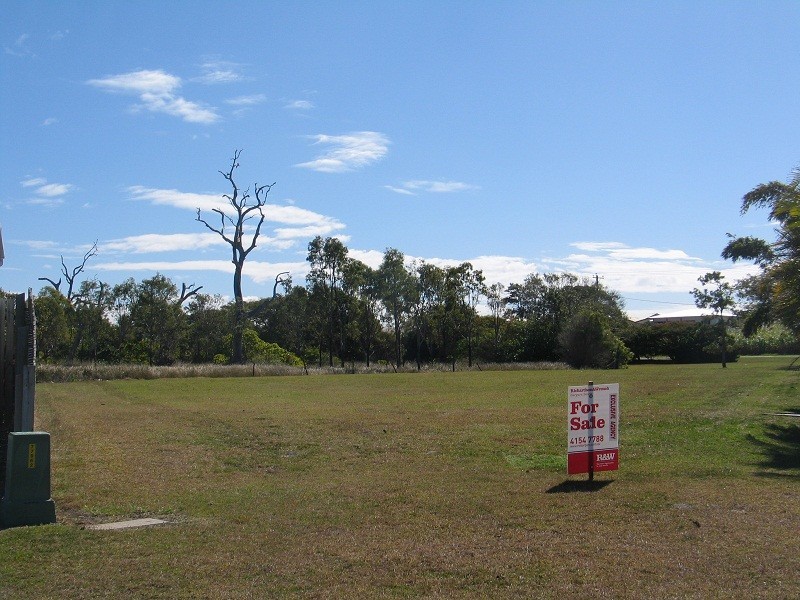 10 Treena Place, Innes Park QLD 4670