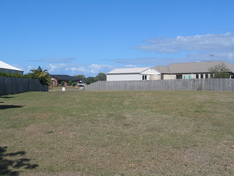 10 Treena Place, Innes Park QLD 4670