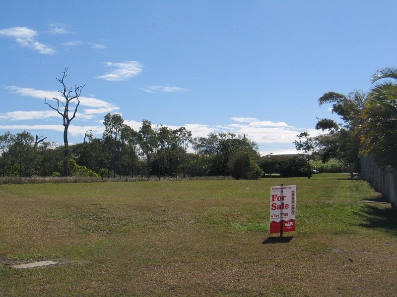 10 Treena Place, Innes Park QLD 4670