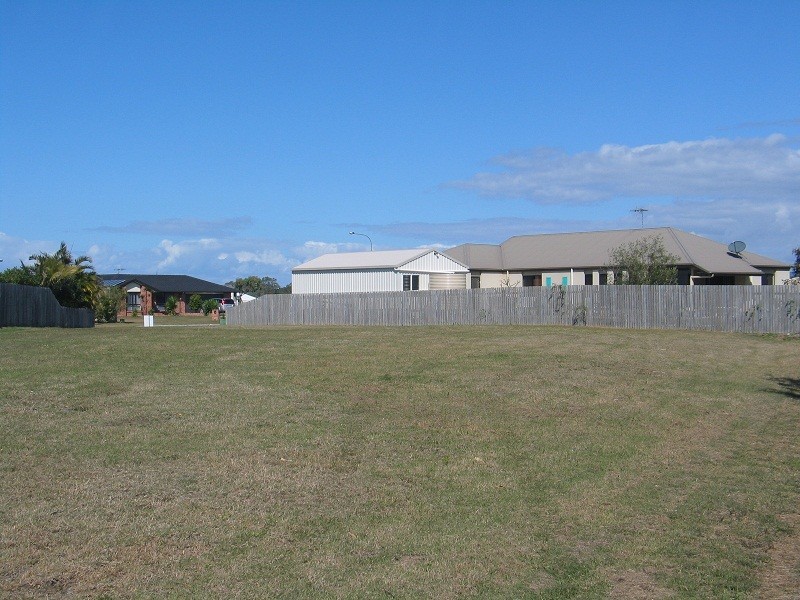 10 Treena Place, Innes Park QLD 4670