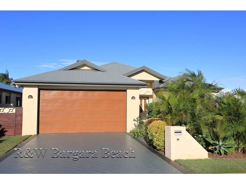 House 5, 5 Robert John Circuit, Coral Cove QLD 4670