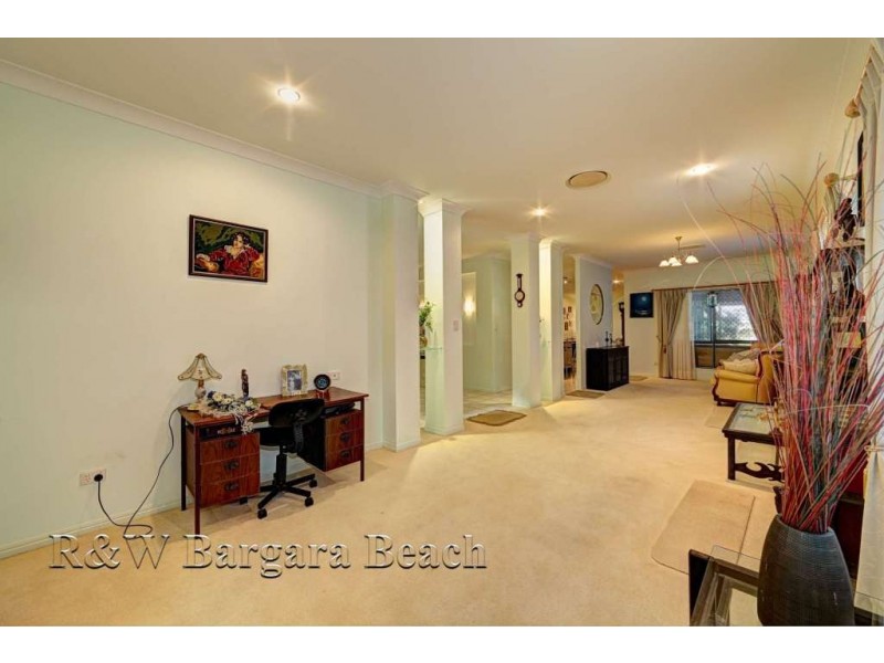 House 5, 5 Robert John Circuit, Coral Cove QLD 4670