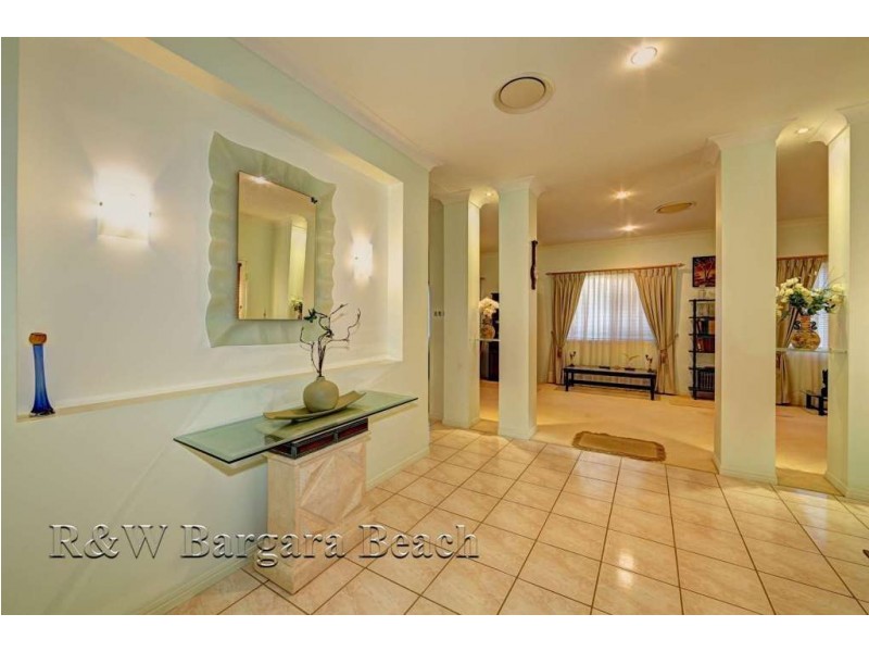 House 5, 5 Robert John Circuit, Coral Cove QLD 4670