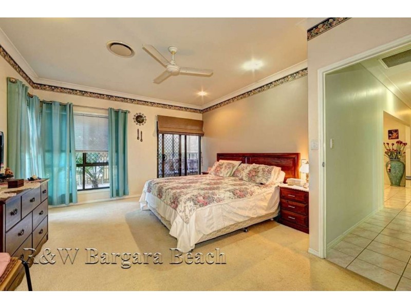 House 5, 5 Robert John Circuit, Coral Cove QLD 4670
