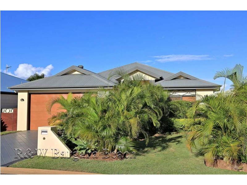House 5, 5 Robert John Circuit, Coral Cove QLD 4670