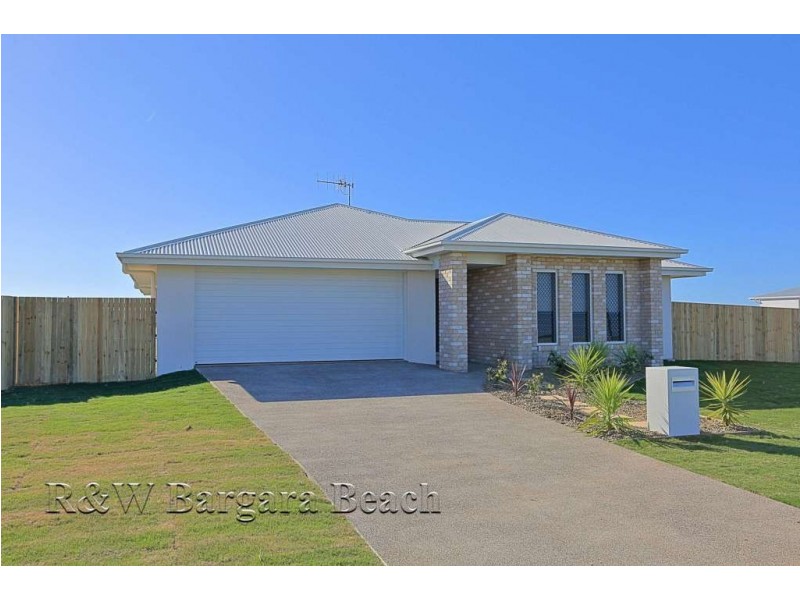 24 Chantilly Street, Bargara QLD 4670