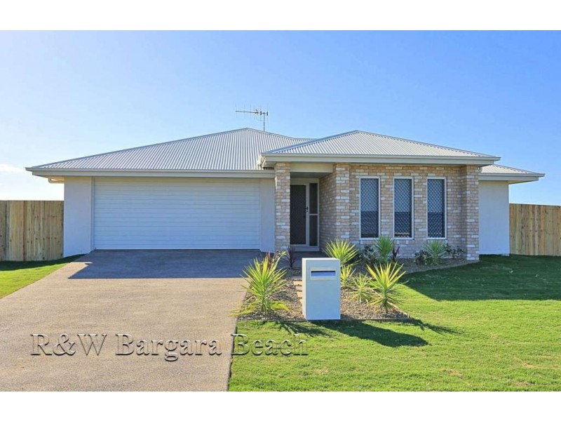 24 Chantilly Street, Bargara QLD 4670