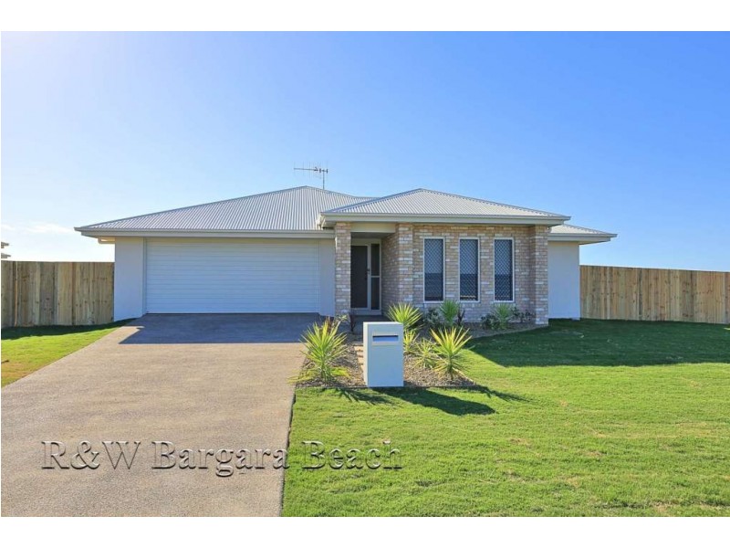 24 Chantilly Street, Bargara QLD 4670