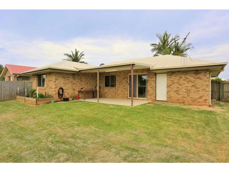 9 Plymouth Street, Bargara QLD 4670