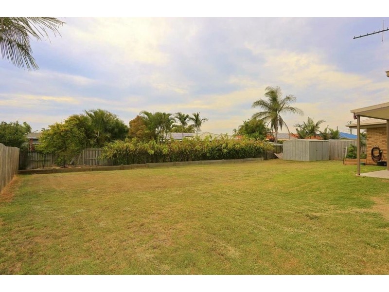 9 Plymouth Street, Bargara QLD 4670