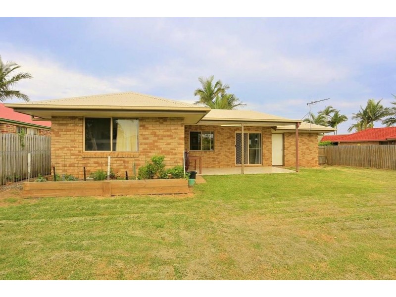 9 Plymouth Street, Bargara QLD 4670