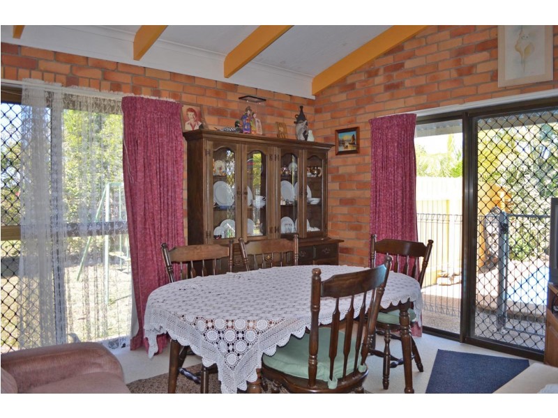 43 Gahans Road, Kalkie QLD 4670