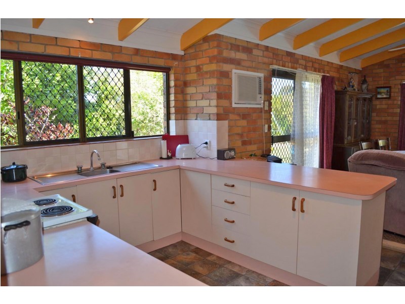 43 Gahans Road, Kalkie QLD 4670
