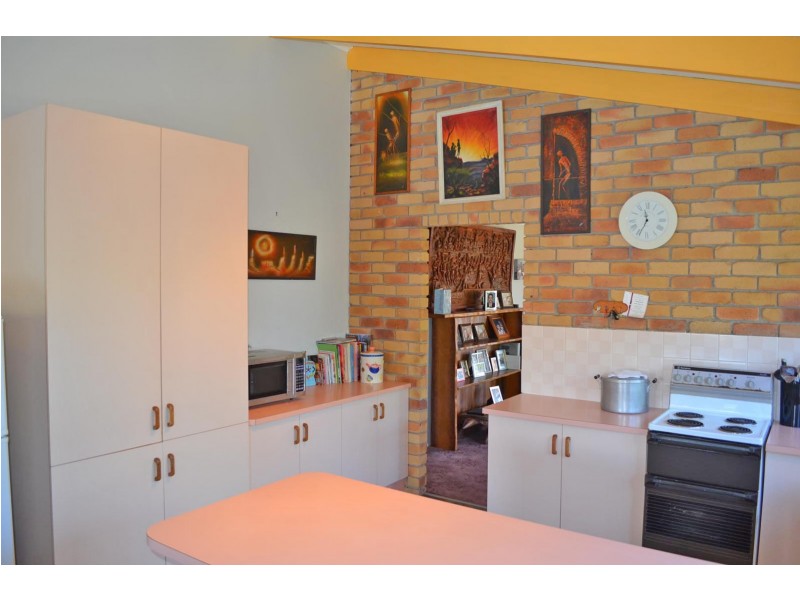 43 Gahans Road, Kalkie QLD 4670