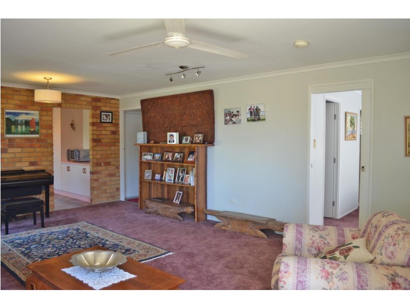 43 Gahans Road, Kalkie QLD 4670
