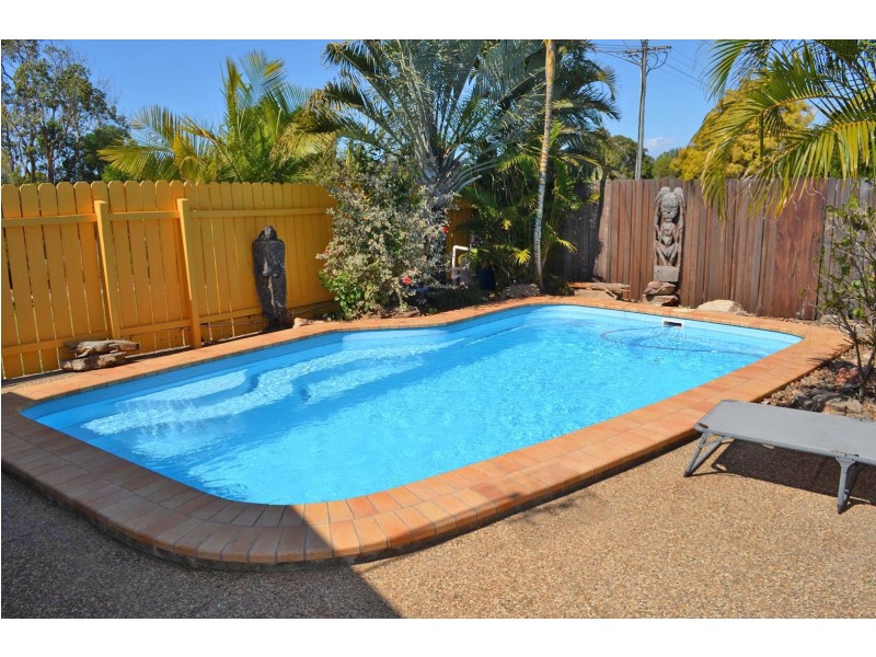 43 Gahans Road, Kalkie QLD 4670