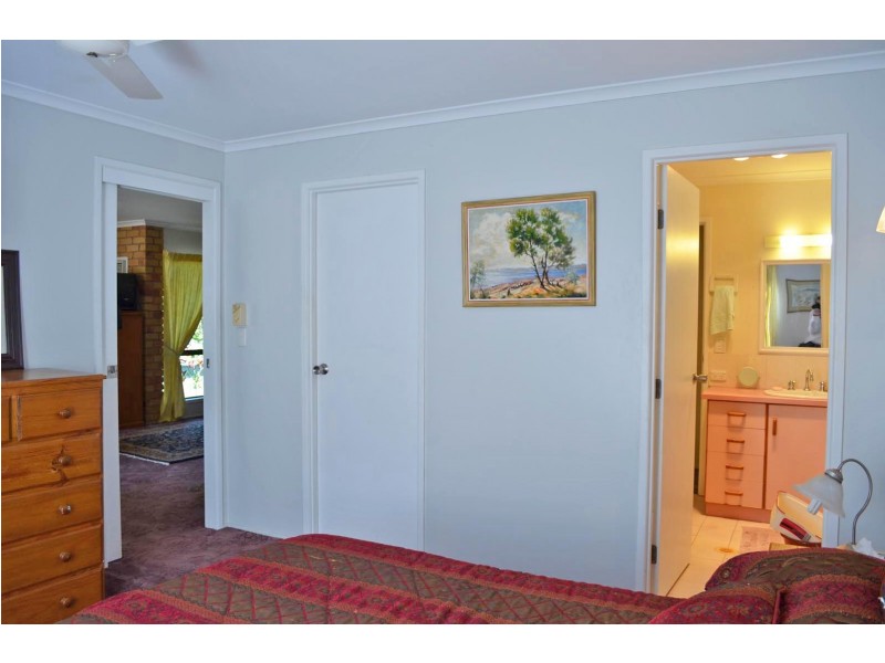 43 Gahans Road, Kalkie QLD 4670