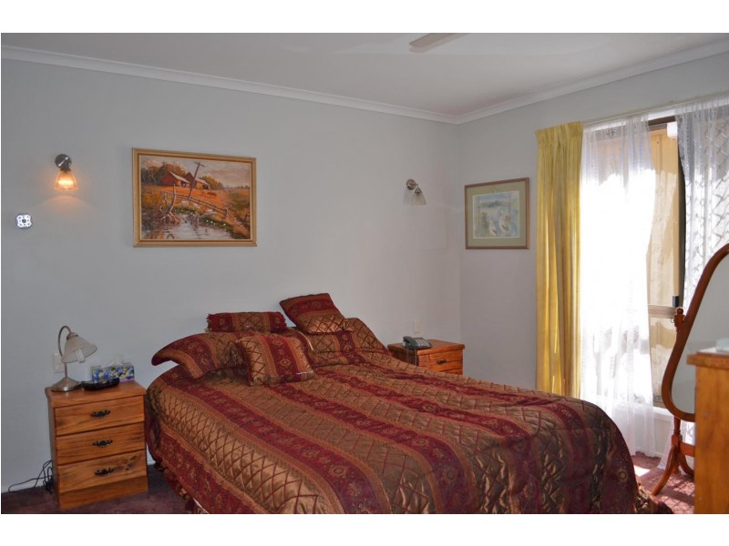 43 Gahans Road, Kalkie QLD 4670