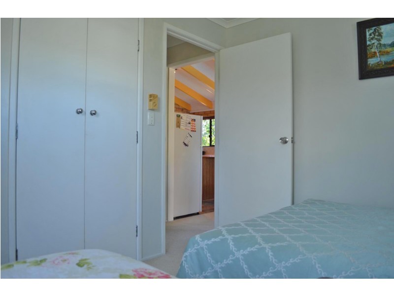 43 Gahans Road, Kalkie QLD 4670