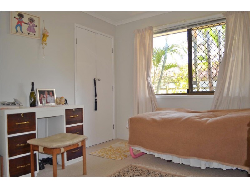 43 Gahans Road, Kalkie QLD 4670