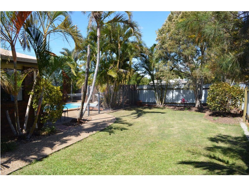 43 Gahans Road, Kalkie QLD 4670