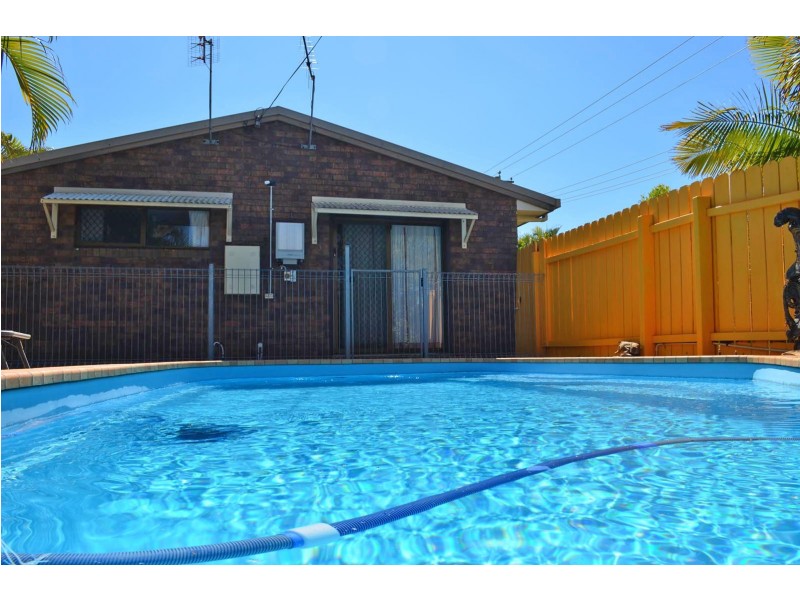 43 Gahans Road, Kalkie QLD 4670