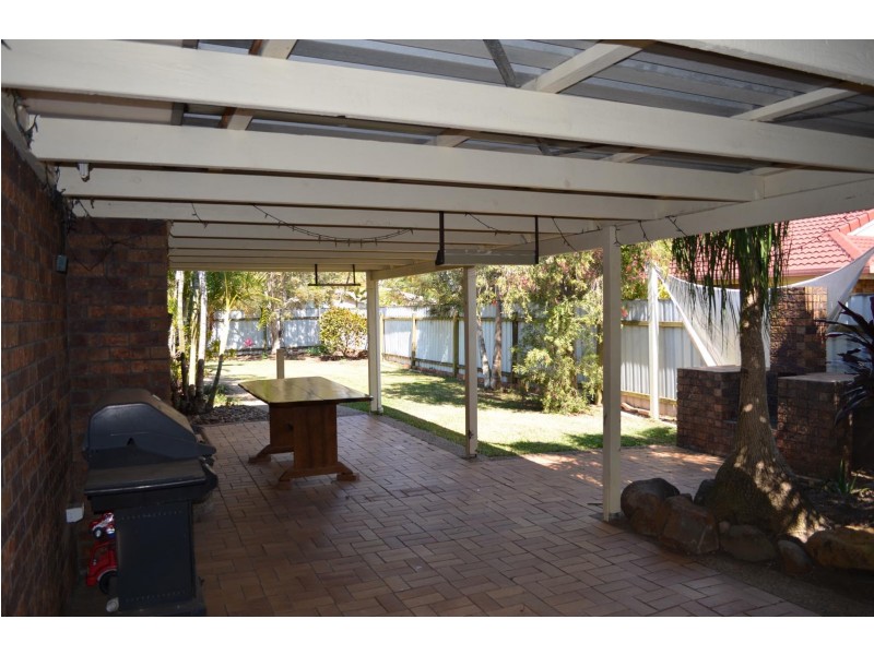 43 Gahans Road, Kalkie QLD 4670