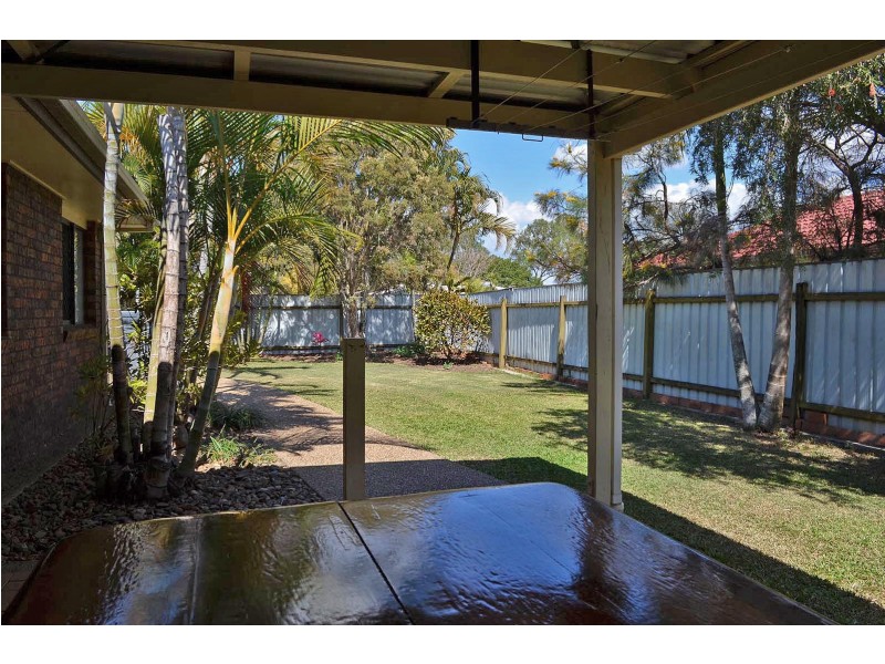 43 Gahans Road, Kalkie QLD 4670