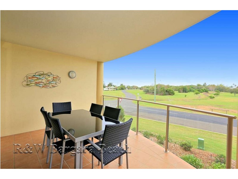 Unit 1 Seascape, 56 Holland Street, Bargara QLD 4670