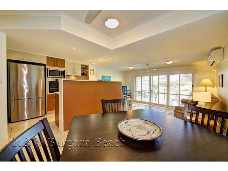 Unit 1 Seascape, 56 Holland Street, Bargara QLD 4670