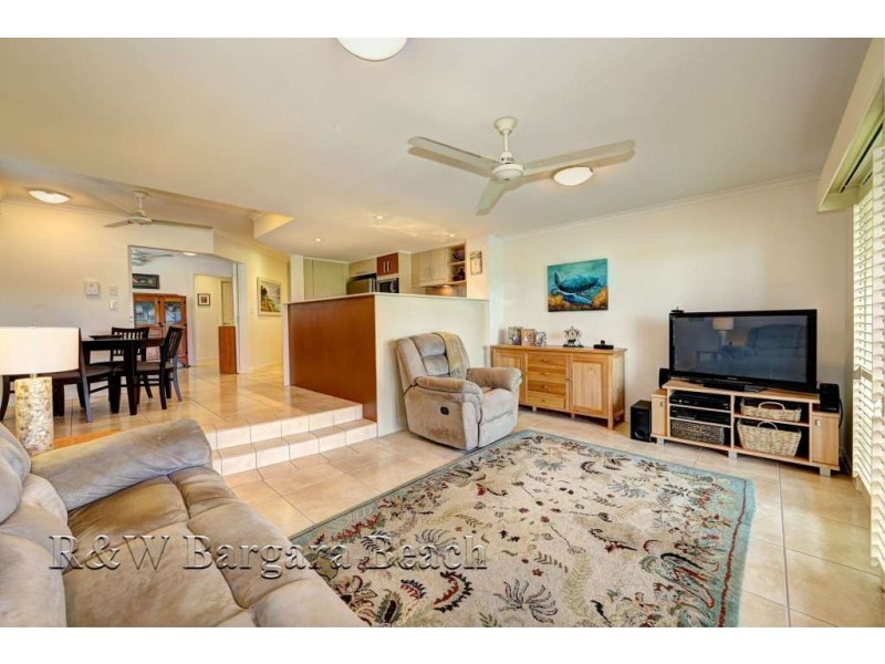 Unit 1 Seascape, 56 Holland Street, Bargara QLD 4670