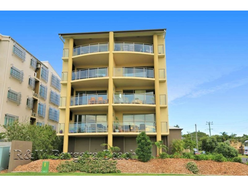 Unit 1 Seascape, 56 Holland Street, Bargara QLD 4670