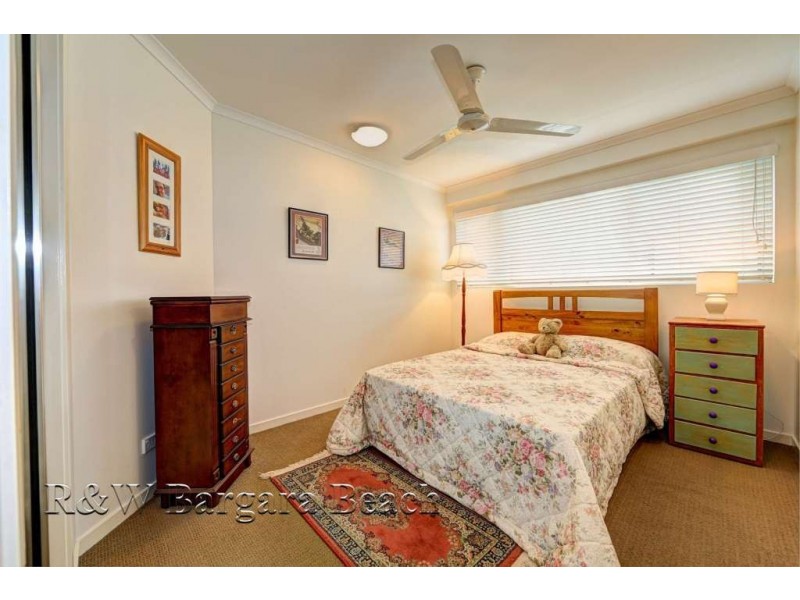 Unit 1 Seascape, 56 Holland Street, Bargara QLD 4670