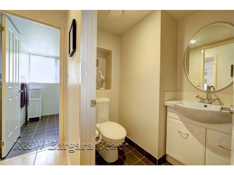 Unit 1 Seascape, 56 Holland Street, Bargara QLD 4670