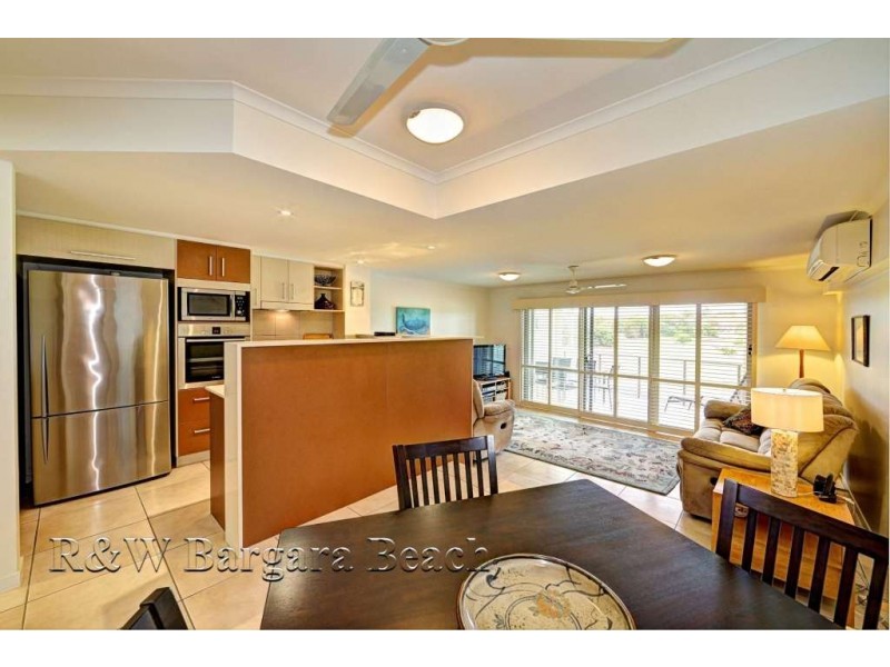 Unit 1 Seascape, 56 Holland Street, Bargara QLD 4670