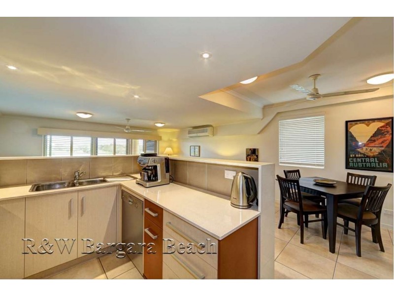 Unit 1 Seascape, 56 Holland Street, Bargara QLD 4670