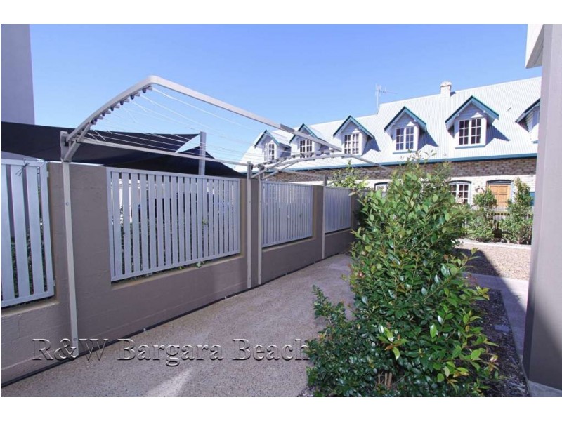 Unit 1 Seascape, 56 Holland Street, Bargara QLD 4670